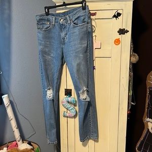 Levi 511 - W 31 L 30